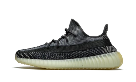 Кроссовки Yeezy Boost 350 V2 Asriel/Carbon