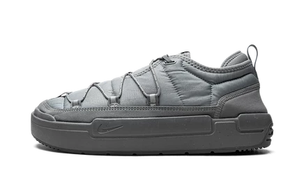 Кроссовки Nike Offline Pack, серые