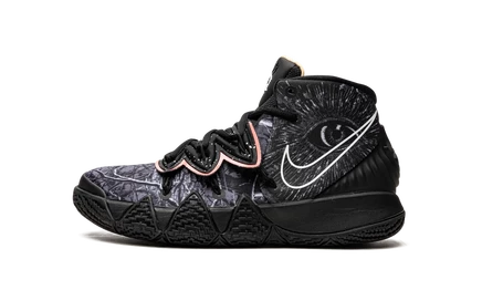 Кроссовки Nike Kybrid S2 «What The»