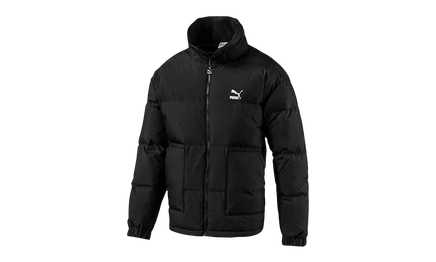 Мужская куртка пуховая Puma Classics 595281 01