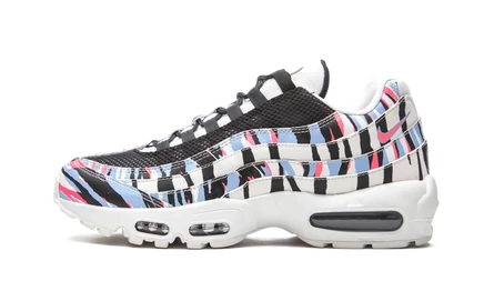 Кроссовки Nike Air Max 95 CW2359 100, Korea