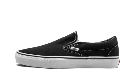 Слипоны Vans Classic Slip-On Basic
