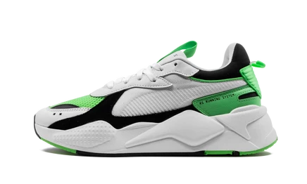 Кроссовки Puma RS-X Reinvention 369579 05