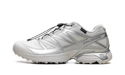 Кроссовки Salomon XT-Pathway GTX, серо-антрацитовые