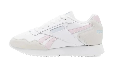 Женские кроссовки Reebok Glide Ripple, белые