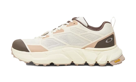 Кроссовки Oakley Light Breathe, арктический белый