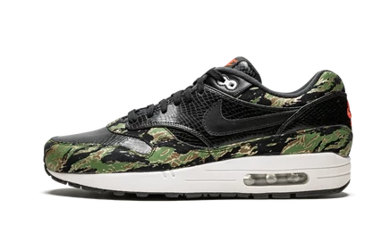 Кроссовки Nike Air Max 1 PRM «Atmos Tiger Camo»
