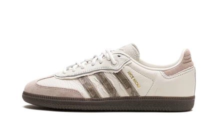 Кроссовки Adidas Samba Nice Kicks Consortium Cup