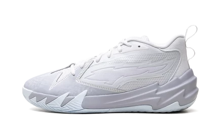 Кроссовки Puma Scoot Zeros, серые