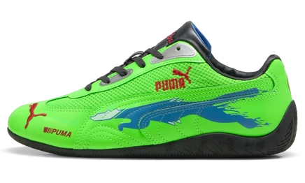 Кроссовки Puma Speedcat «Fast & Furious LA»