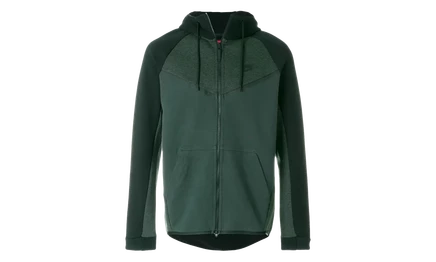 Куртка Nike Tech Fleece Windrunner
