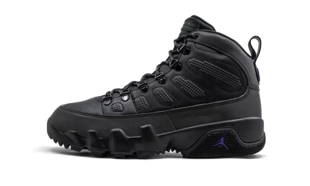 Ботинки Jordan Air Jordan 9 Retro Boot NRG AR4491 001
