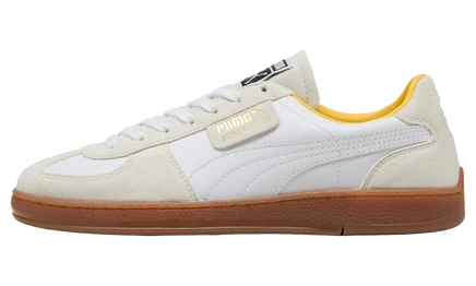 Кроссовки Puma Super Team Summer, белые