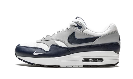 Кроссовки Nike Air Max 1 LV8, темно-синие