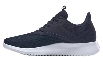 Женские кроссовки Reebok Fluxlite GY4053, темно-синие