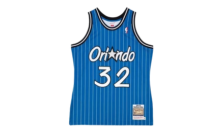 Мужская майка Mitchell & Ness Orlando Magic 94