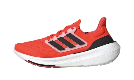 Кроссовки Adidas Ultraboost Light, черные