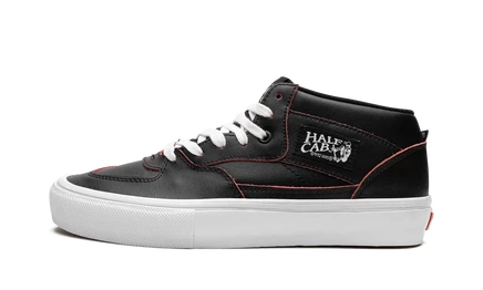 Кеды Vans Skate Half Cab VN0A5FCDY8J, «Wearaway»