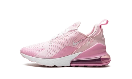 Детские кроссовки Nike Air Max 270 GS