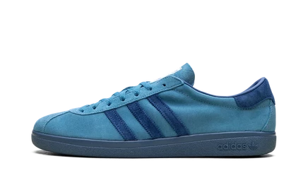 Кроссовки Adidas Bali, стальные