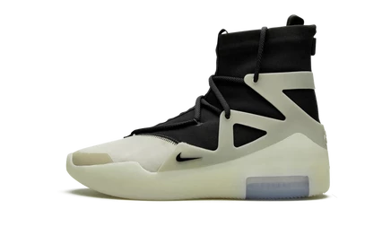 Кроссовки Nike Air Fear of God 1 String The Question