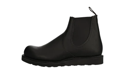 Ботинки Red Wing Classic Chelsea, черные
