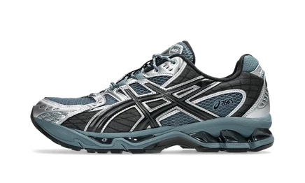 Кроссовки Asics Gel Nimbus 10.1 Ironclad