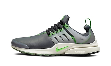 Кроссовки Nike Air Presto Premium, хэллоуин