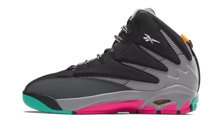 Мужские кроссовки Reebok The Blast The Alamo