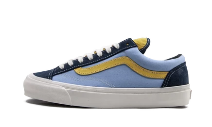 Кроссовки Vans Og Style 36 Lx