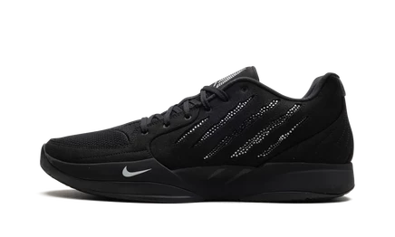 Кроссовки Nike Ja 2 Black Label «Scratch Bling»