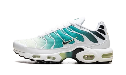 Женские кроссовки Nike Air Max Plus, «Dusty Cactus Barely Volt»
