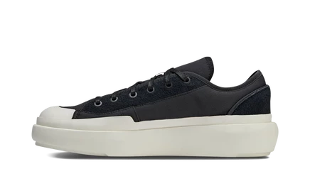 Кеды Adidas Y-3 Ajatu Court Low, черные