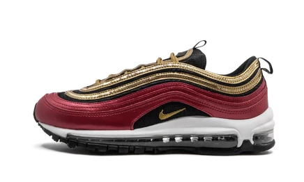 Женские кроссовки Nike Air Max 97 Icon Clash