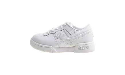 Детские кроссовки Fila Original Fitness GS, белые