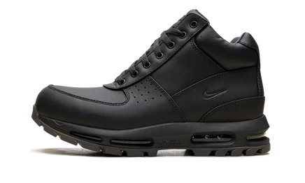 Ботинки-кроссовки Nike Air Max Goadome, серые