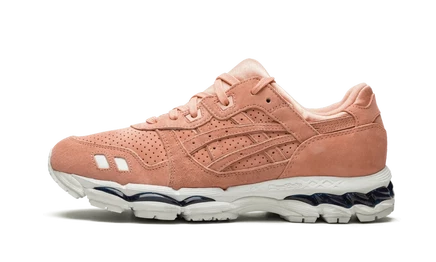 Кроссовки Asics Gel Lyte 3.1 Ronnie Fieg, лососевые