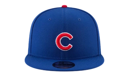Унисекс кепка New Era 9Fifty MLB Chicago Cubs Basic