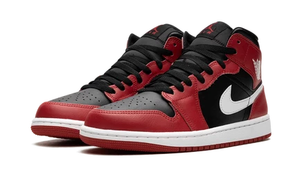 Кеды Air Jordan 1 DQ8426-061, красные