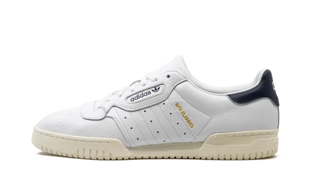 Кеды Adidas Powerphase Kith Classics IE2573, бело-синие