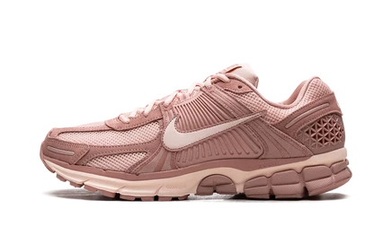 Кроссовки Nike Zoom Vomero 5, красные