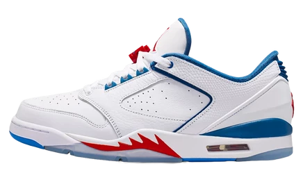 Мужские кроссовки Jordan Sixty Plus Low, голубые