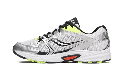 Кроссовки Saucony Grid Ride Millennium S70812, мультицветные