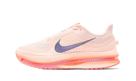 Кроссовки Nike Pegasus Premium, коралловые