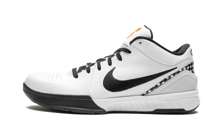 Кроссовки Nike Zoom Kobe 4 Protro Mambacita Gigi