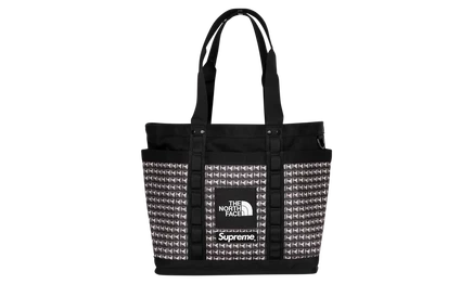 Сумка-тоут Supreme TNF Studded Explore Utility Tote SS21