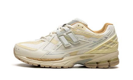 Кроссовки New Balance 1906N Lunar New Year, светло-бежевые