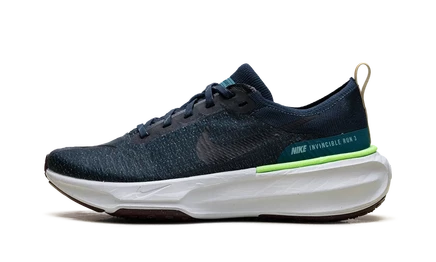 Беговые кроссовки Nike ZoomX Invincible Run 3, Geode