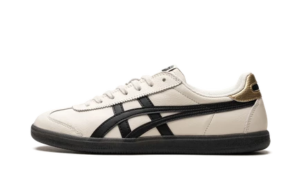 Кеды Onitsuka Tiger Tokuten 1183B938, кремово-черные
