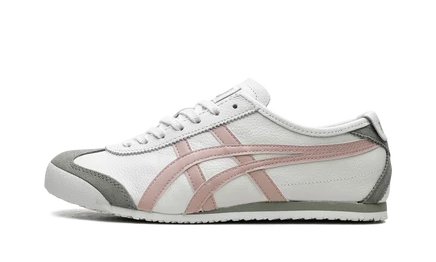 Кеды Onitsuka Tiger Mexico 66, голубо-розовые